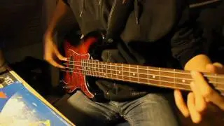 Pimp My Ride on Bass
