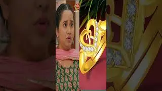 𝐃𝐚𝐧𝐠𝐚𝐥 𝐐𝐮𝐞𝐞𝐧👑🆚 Ring 💍 |Radhika #trending #dangaltv #love #premleela  #cherry  #yt  ‪