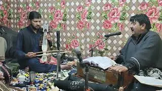 Hud Rus Mad Woalnes||Kalami Javid Ahmad Hajam.Arin||Singer Manzoor Ahmad Bhat