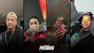 8 MINUTINHOS TAMBOR TUMDUMDUM 002 [ DJ LC DO MARTINS ] MELHOR TAMBOR DO MUNDO