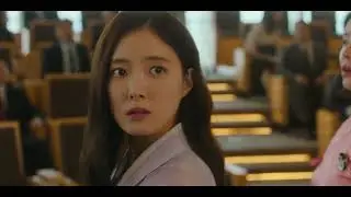 The Story of Park&rsquo;s Marriage Contract | Yeon‑woo realizes she&rsquo;s repeating her husband&rsquo;s fate