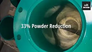 CDT EFI Case Study | Polifluid
