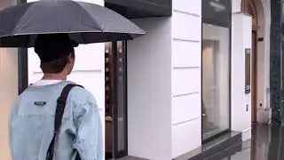'My Name is Rm' Official M/V [ Birthday Project By BLINKARMY ]