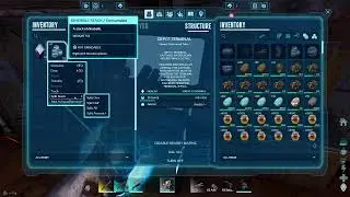 Gigantoraptors, breeding and trying for the elusive Carcha | Mod Ark Extinction ASA - Live with Hob
