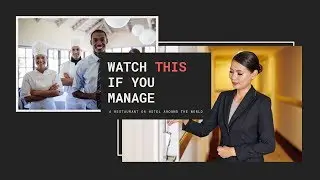 Customer Loyalty Marketing for Restaurants, Hotels, and Service Businesses