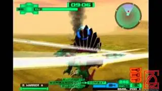 ZOIDS Battle Legends [Episode 29] - Mission Mode Tournament part 1
