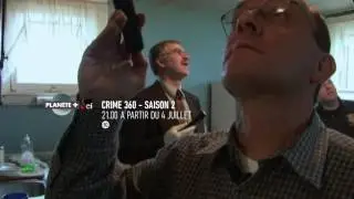 Crime 360 (saison 2)