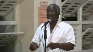 NATION Extra: Freundel Stuart on no-confidence motion