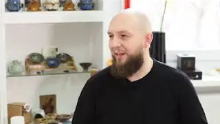 Павел Беликов. Интервью из цикла 