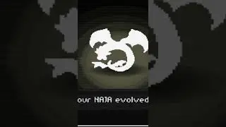 evolving evocreo#evocreo #evolution #gaming