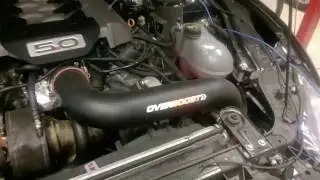 2015 Mustang GT Hellion TwinTurbo 871rwhp