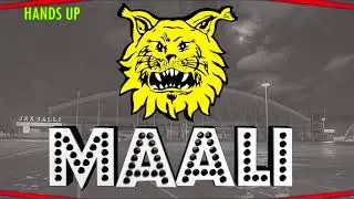Ilves Maalibiisi 2003-2017 | Versiot 1 & 2