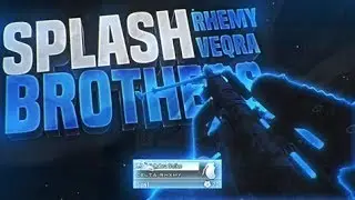 Introducing Delta Rhemy and Veqra!