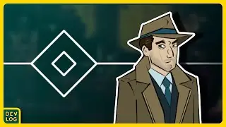 Пришло время для чего-то нового... | Девлог №1