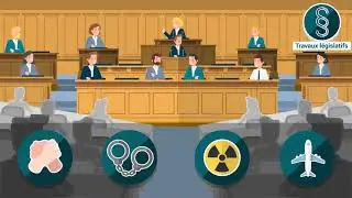 Les tâches principales de l’Assemblée fédérale (vidéo explicative)
