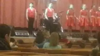 &laquo;Мати-Тополя&raquo; Дитячий вокальний ансамбль  &laquo;Wonder kids&raquo; творчої лабораторії Wonder voice&raquo;