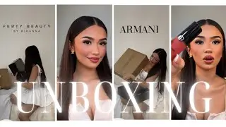 UNBOX WITH ME (PR PACKAGES)