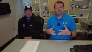 V4RSITY: Breaking down our top 10 football teams and looking ahead to a blockbuster Week 1