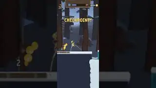 WALK MASTER *LEVEL 17640* [WITH JUST ONE LEG]