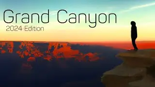 Grand canyon Justfil