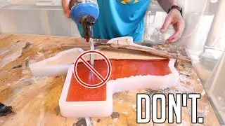 Weird Epoxy Hacks That Actually Work