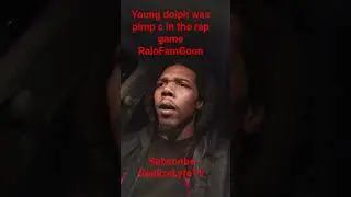 Young Dolph Was The Pimp C Of The Rap Game RaloFamGoon