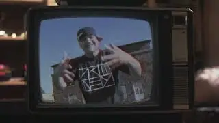 Snowgoons - Goon Bap REMIX ft Sicknature & Reef The Lost Cauze (VIDEO)