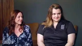 Abby Johnson and Ashley Bratcher on Upcoming Movie &ldquo;Unplanned&rdquo;