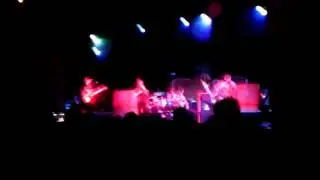 Wishmaster (NEW SONG 2012) - The Word Alive (Live @ Bogart's 4/6/12)
