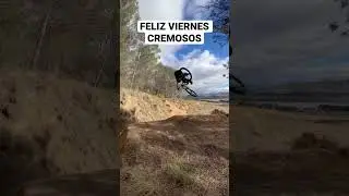 LA GRAJERA ENDURO JUMPS &hearts;️🔥 #bikepark #bikecrazy #enduromtb #downhill #mountainbikepark #mtb
