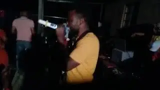 7 Bucks yes live performance in Motlatla ThabaNchu in Free State province South Africa