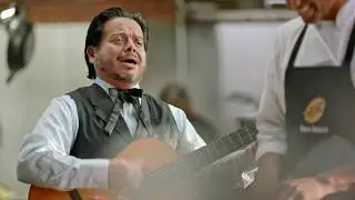 Dunked Chimichanga Commercial Version 2