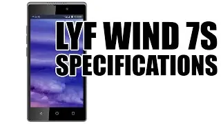 LYF WIND 7S
