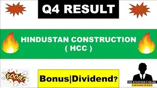 Hcc q4 Results 2023 | hcc latest news | hcc share latest news | hcc share | hcc share today news