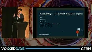 Phoenix: A template engine for Spring by Petre Popescu