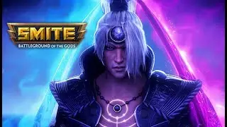 SMITE Live Stream | Tank & Mage