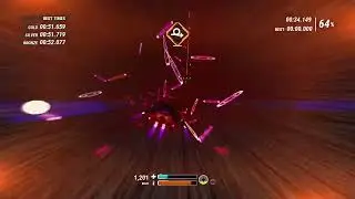 Redout 2 - Neo Calima - Time Trial - 51.420