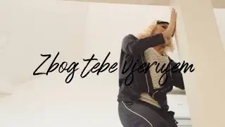Zbog tebe vjerujem (Official video)- Željko Kru&scaron;lin Kru&scaron;ka