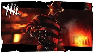 A 350 LIKE GIOCO FREDDY! - Dead by Daylight LIVE ITA | Cronox