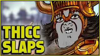 SMITE - THICC SLAPS (при участии @chipperpat)