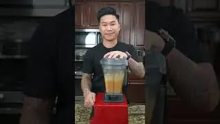 Карри с креветками