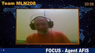Team MLN208 - FOCUS - Agent AFIS(1)
