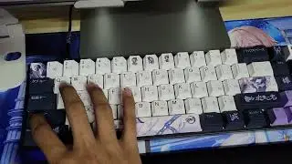 Outemu Brown Sound Test