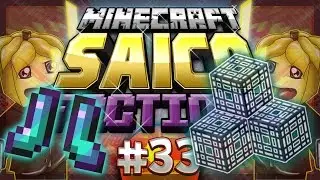 Minecraft | AWESOME SPAWNER RAID!!! - SAICO Factions : Episode #33 (SaiCoPvP)