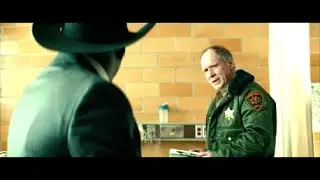 Cops Talk About Who Escaped (Halloween 2018)