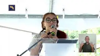 🔴 En Vivo | Inauguraci&oacute;n m&oacute;dulo recepci&oacute;n del Parque Nacional Volc&aacute;n Tenorio