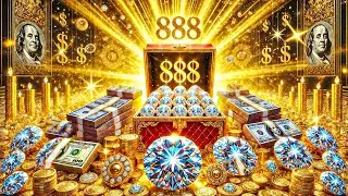 Warning (Very Strong) Money Will Start Coming To You Non-Stop In 3 Minutes #01