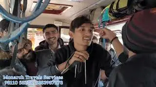 Educational Tour by Monarch Travel Services