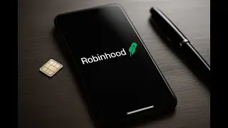How to Use Robinhood Without Your Personal Phone Number