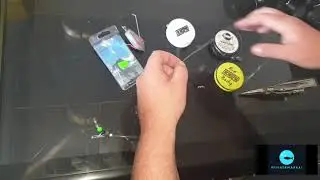 The Simple Pulley Pennel Rig